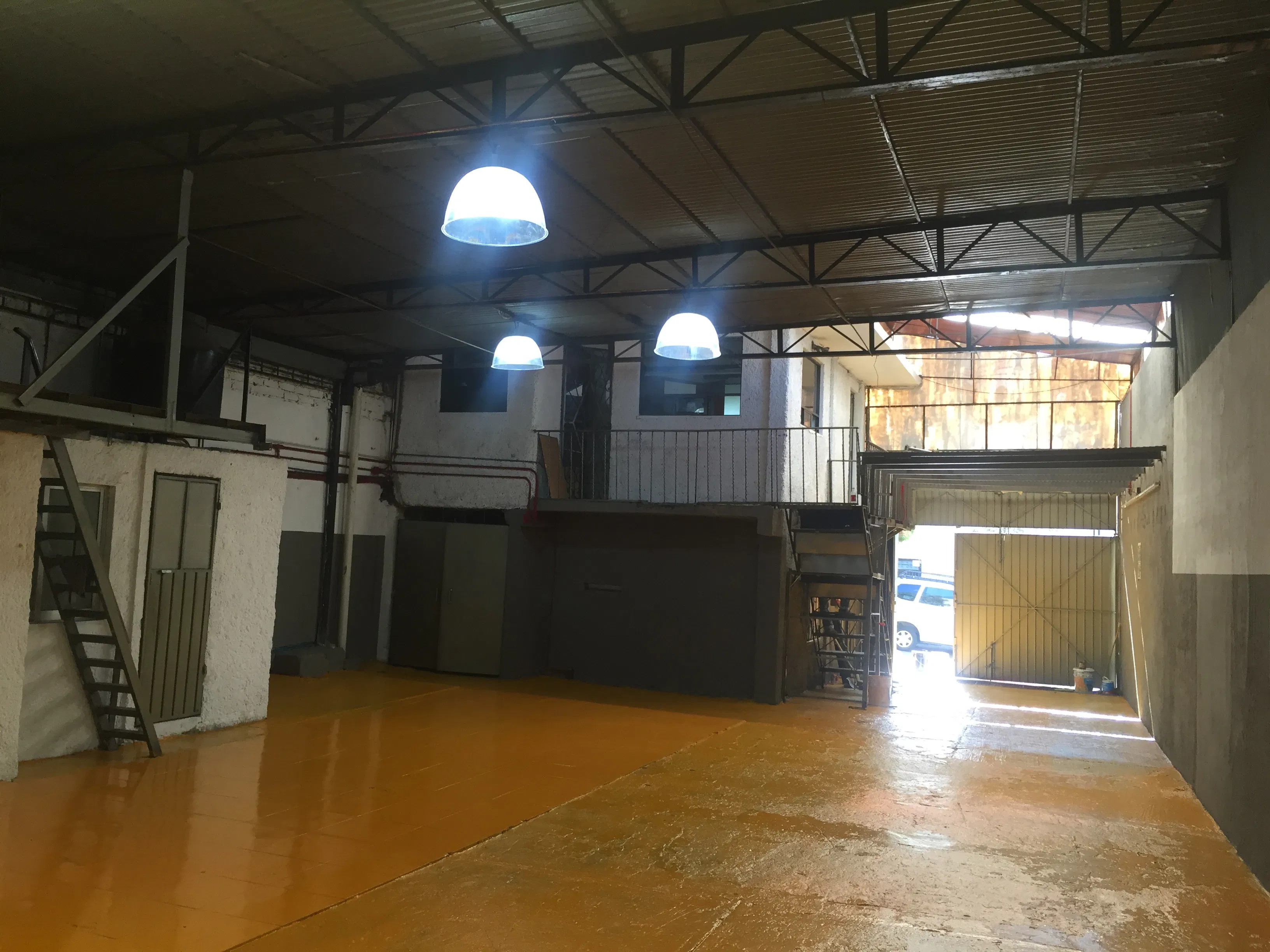 Industrial Spot2