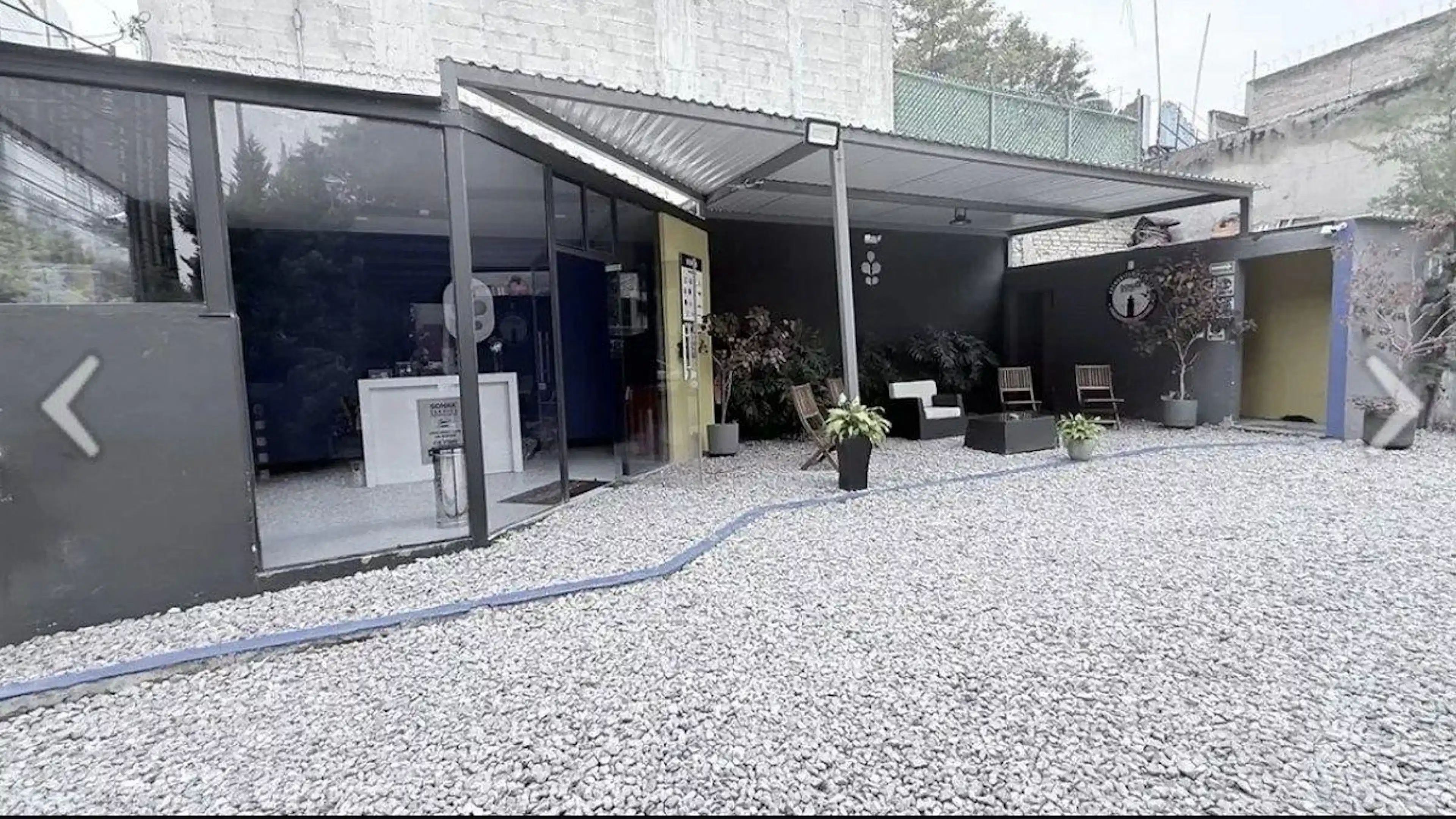 Terreno En Venta En Polanco
