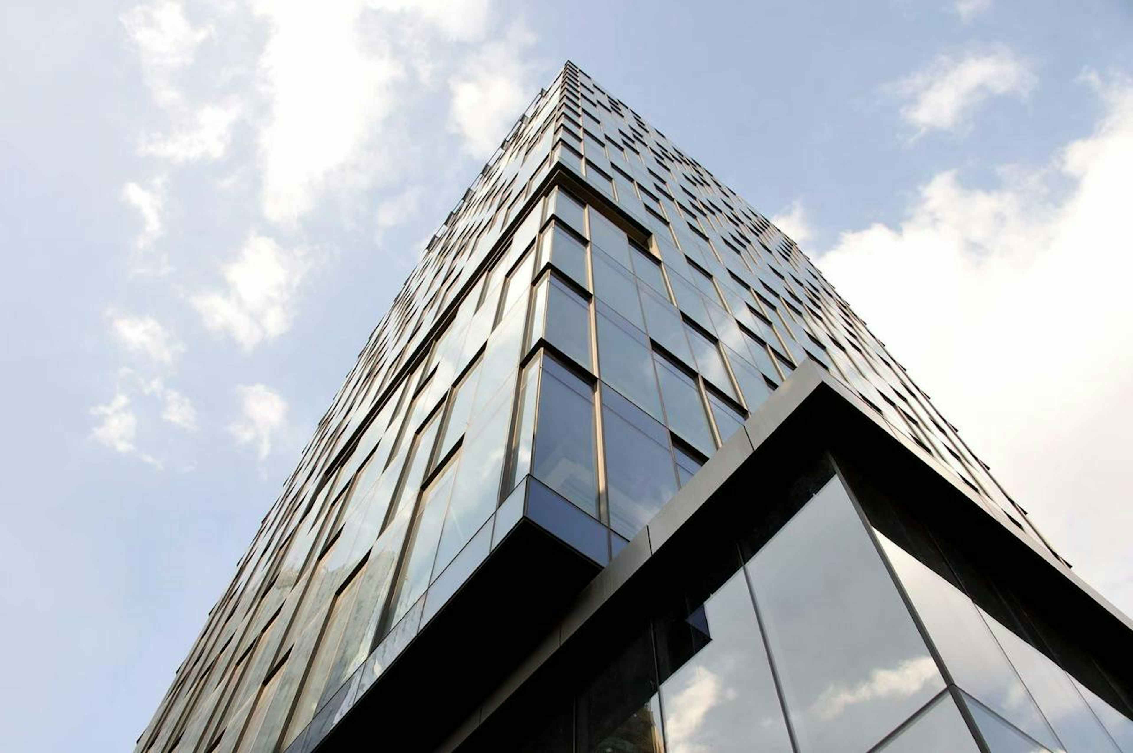 Coworking Insurgentes 1082