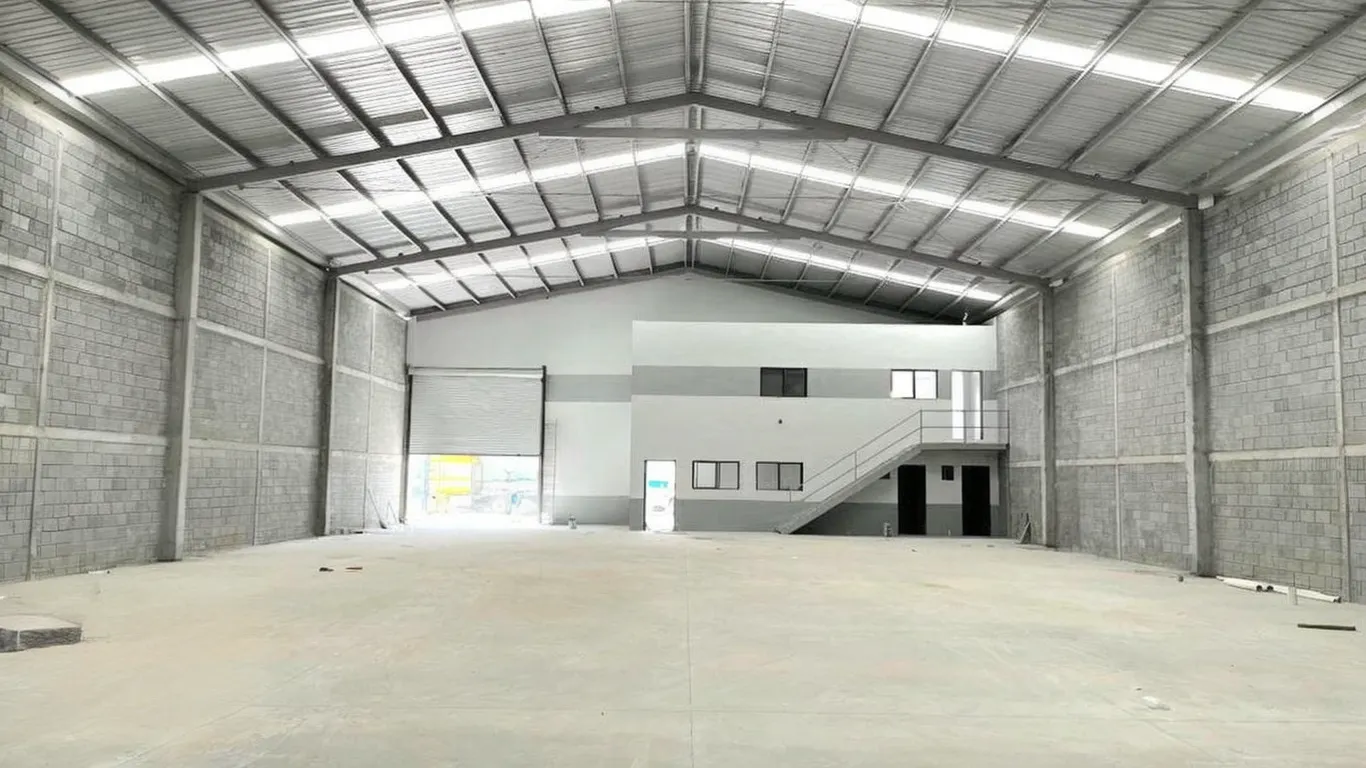 Industrial Spot2