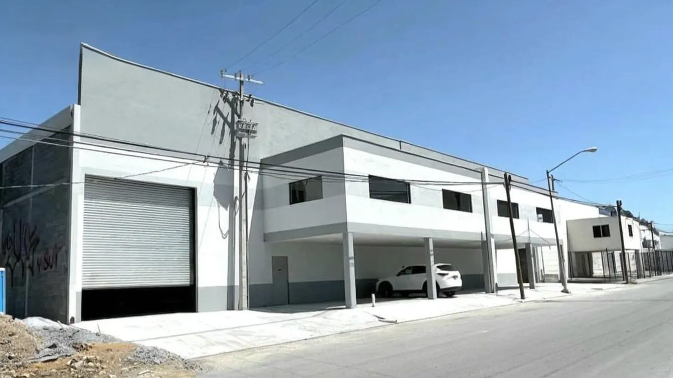 Industrial Spot2