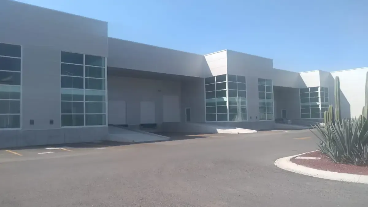 Industrial Spot2