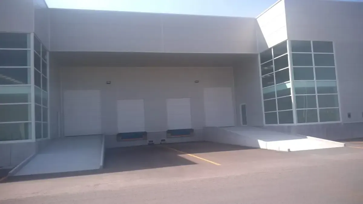 Industrial Spot2
