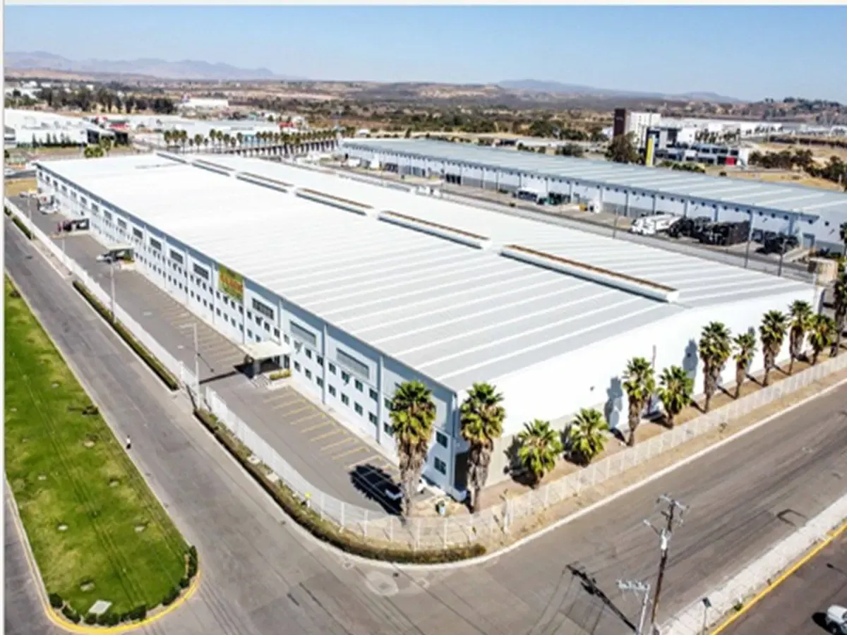 Industrial Spot2