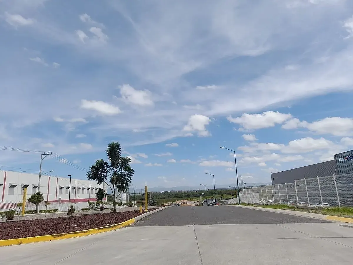 Industrial Spot2