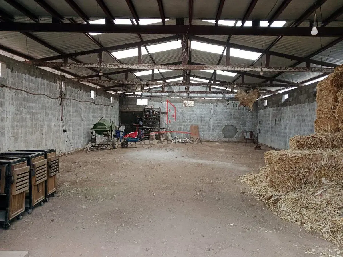 Industrial Spot2