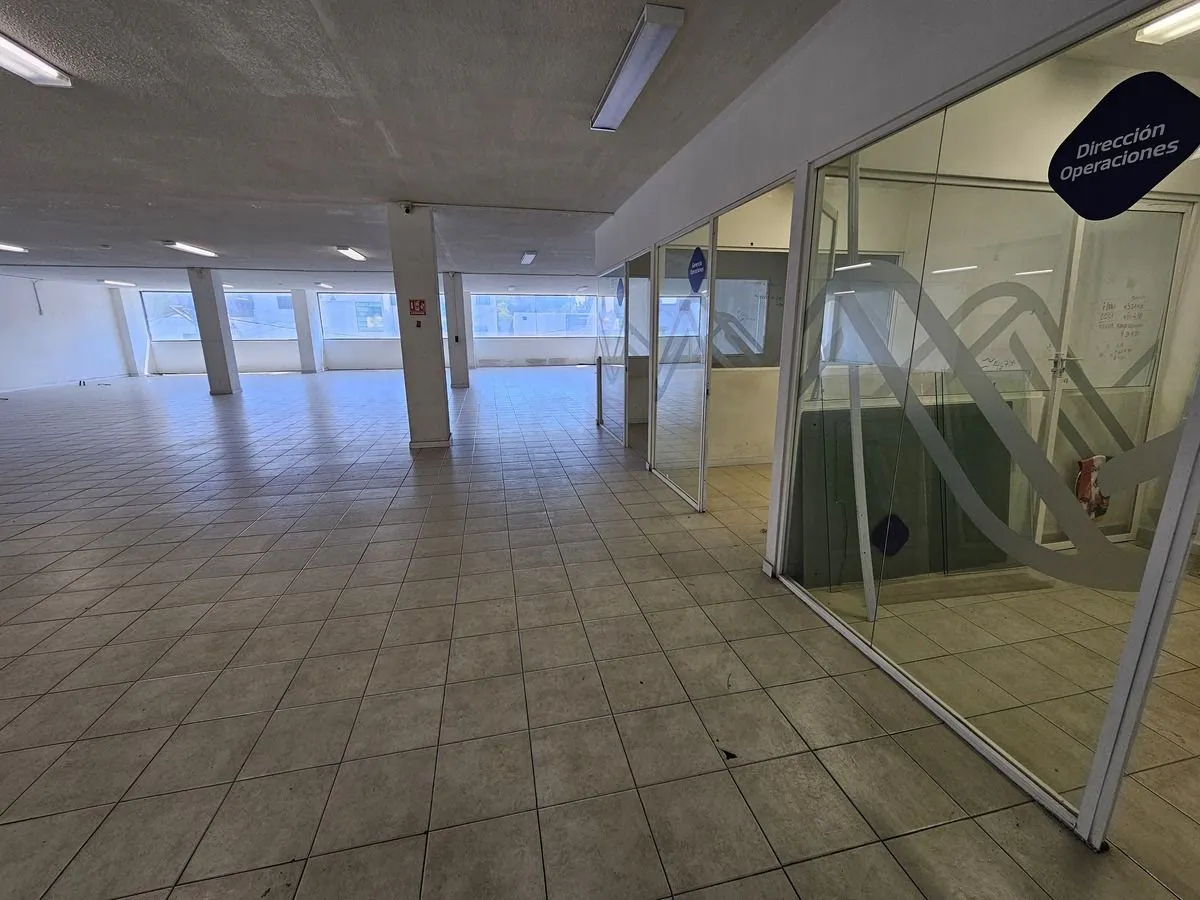 Oficina Spot2