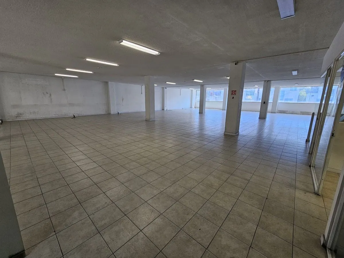Oficina Spot2