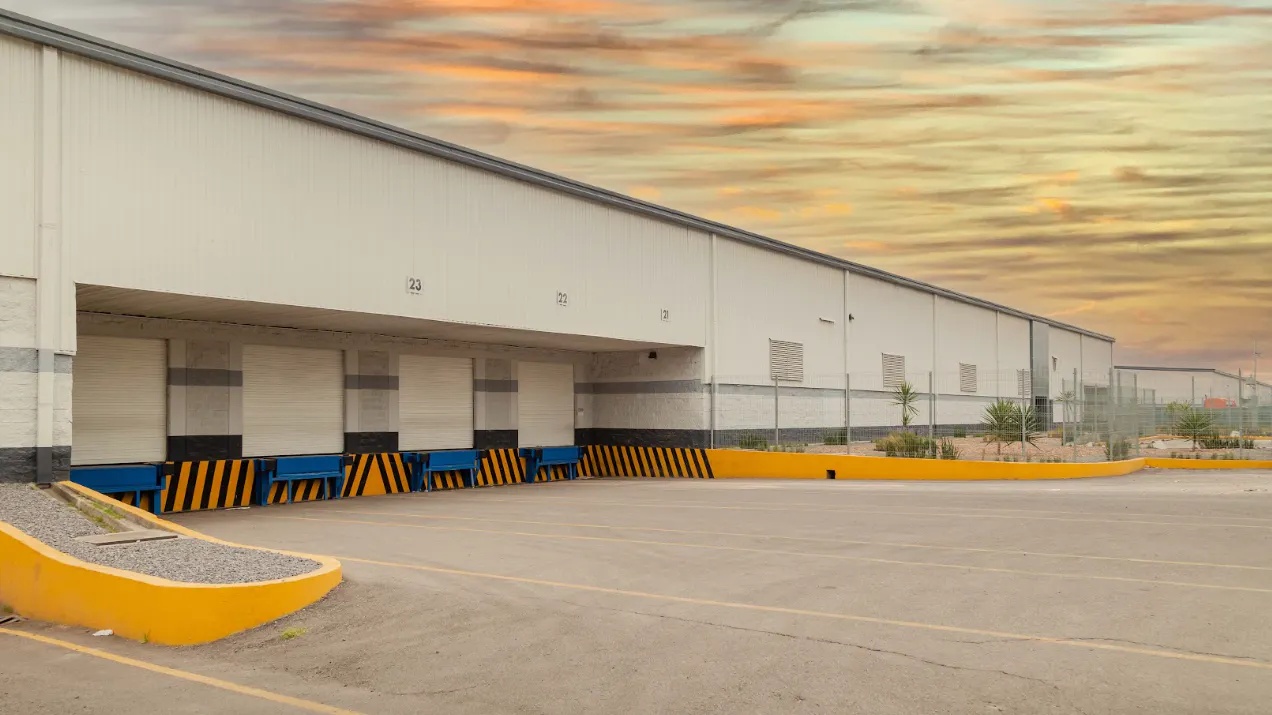 Industrial Spot2