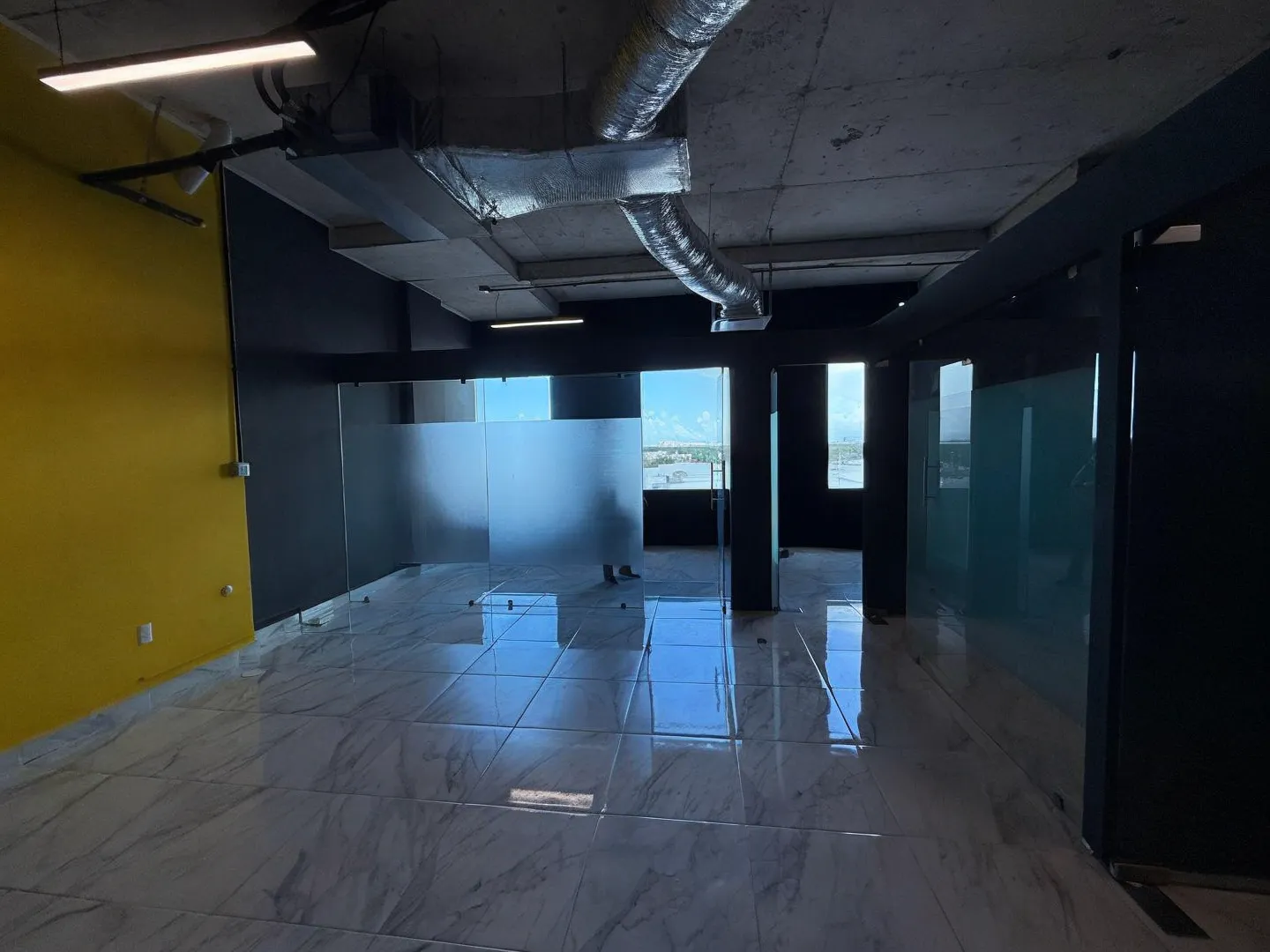 Oficina Spot2