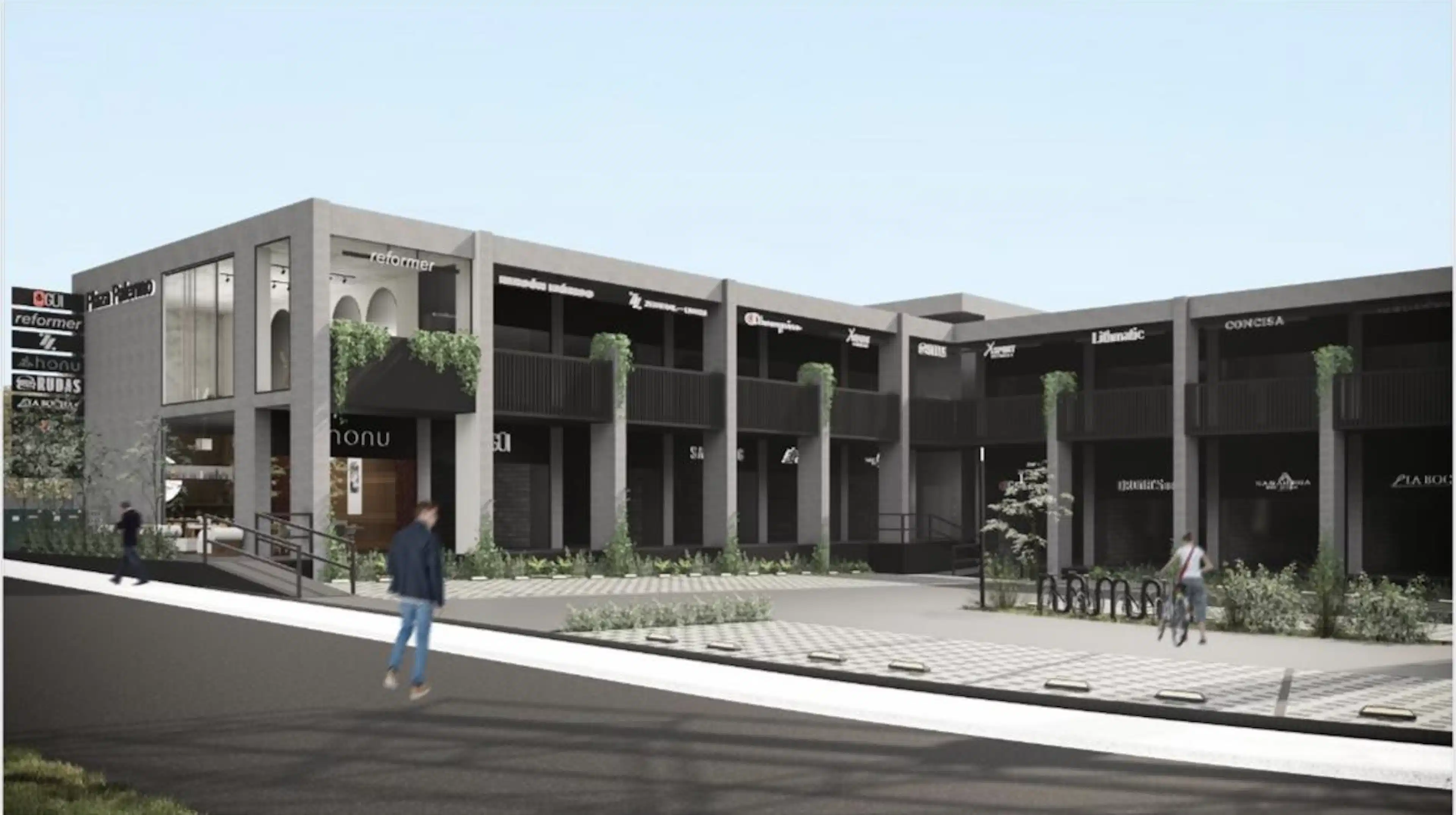 Circuito Universidades  Zakia S/N