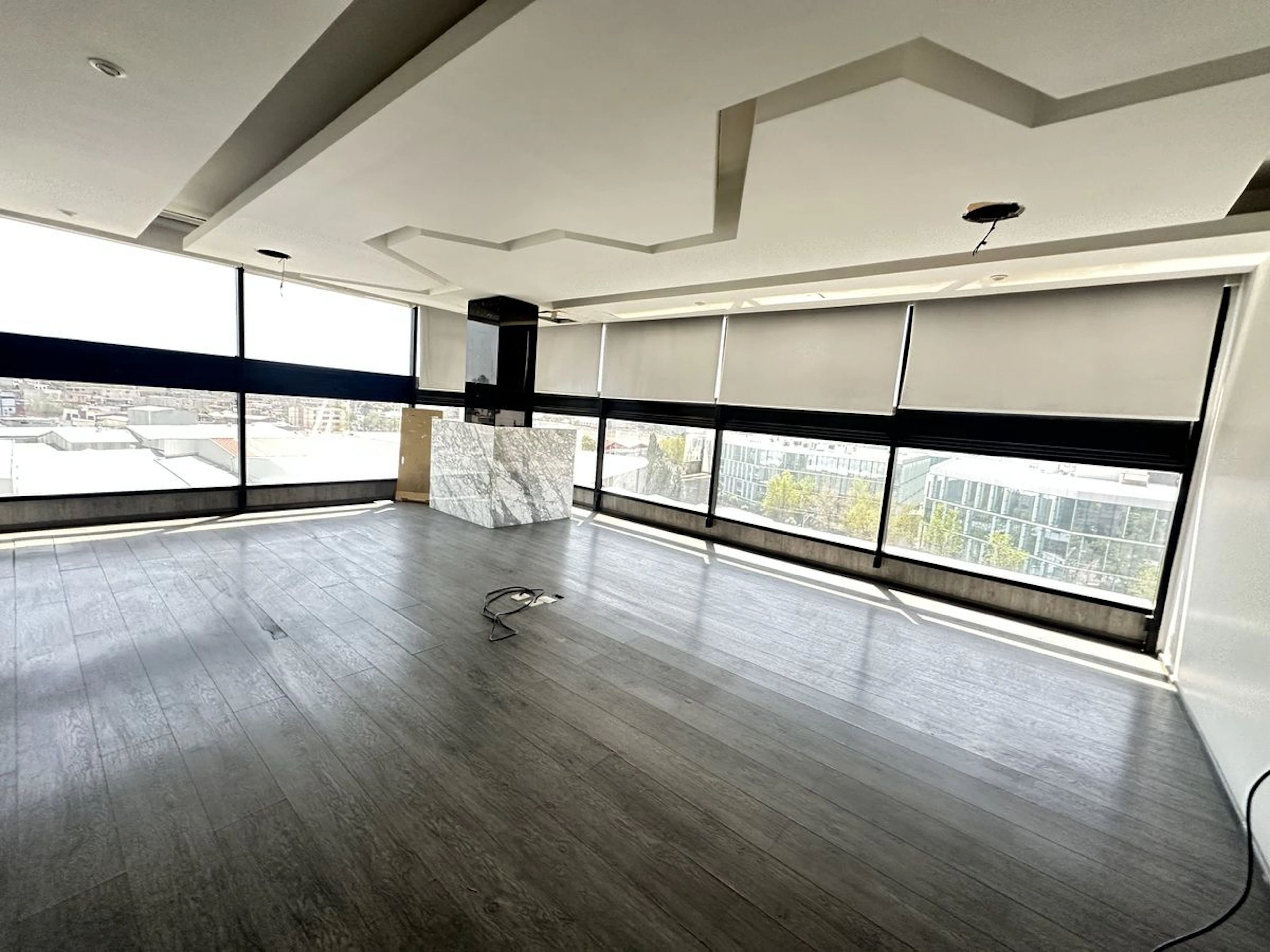 Oficina Spot2