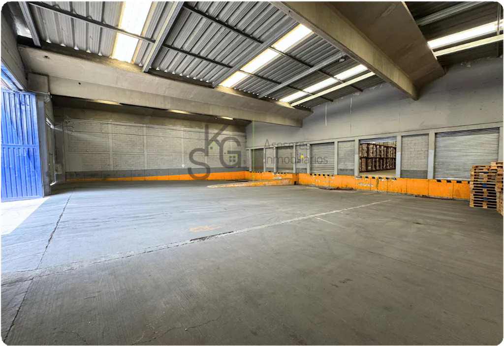 Industrial Spot2