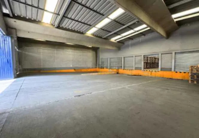 Industrial Spot2