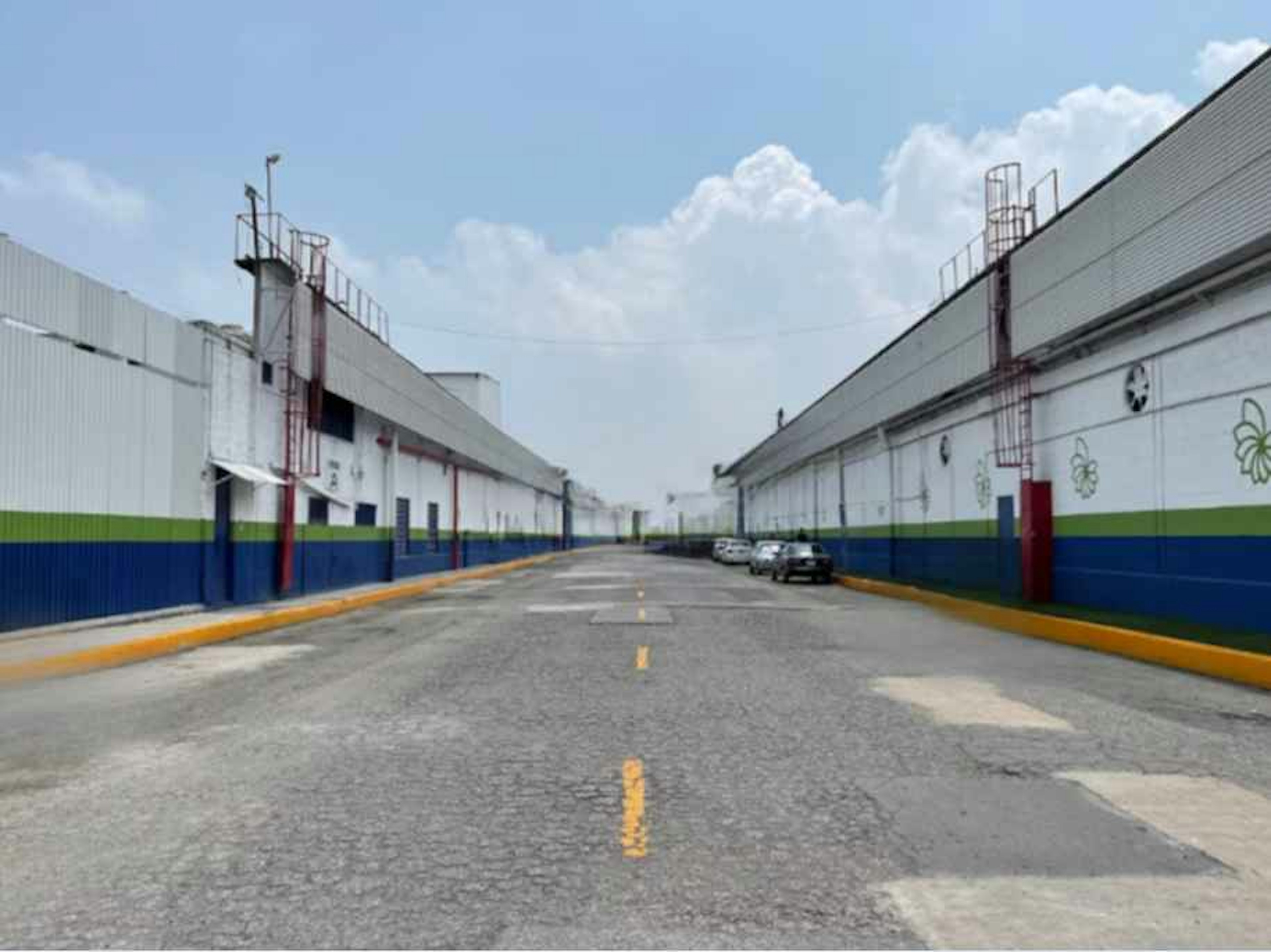 Industrial Spot2