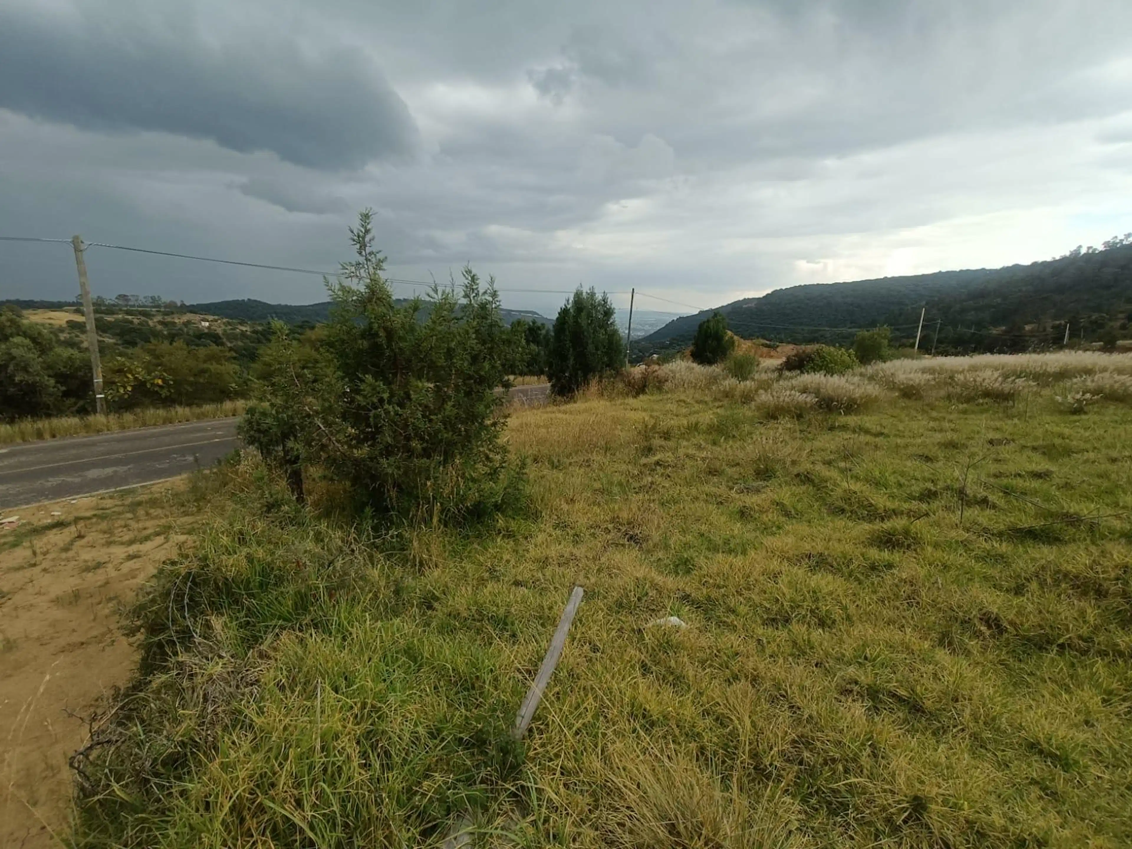Terreno en venta en Temetzontla, Panotla, Tlaxcala