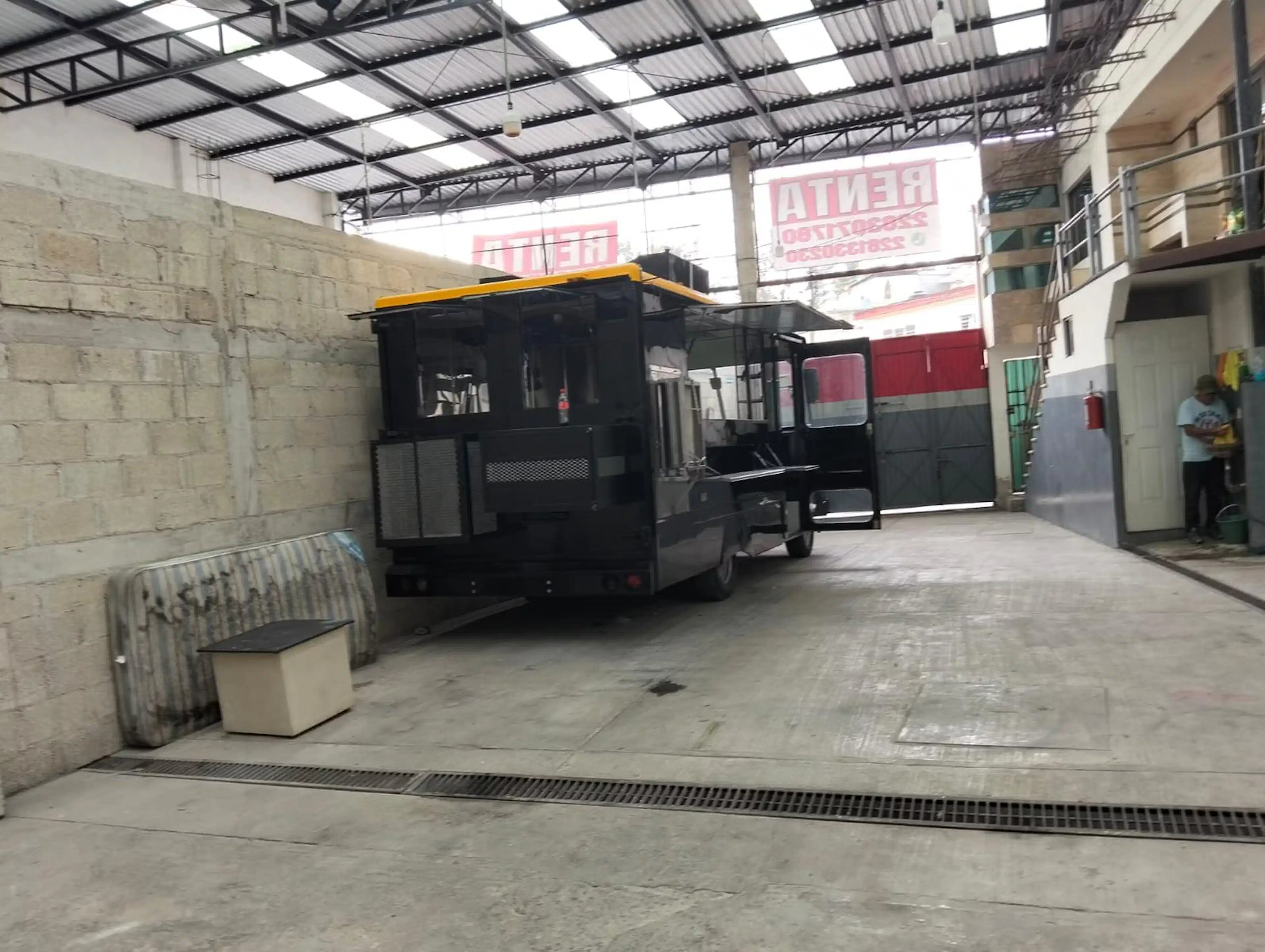 Bodega En Renta En Xalapa Veracruz Zona Avenida Manuel Ávila Camacho S/n