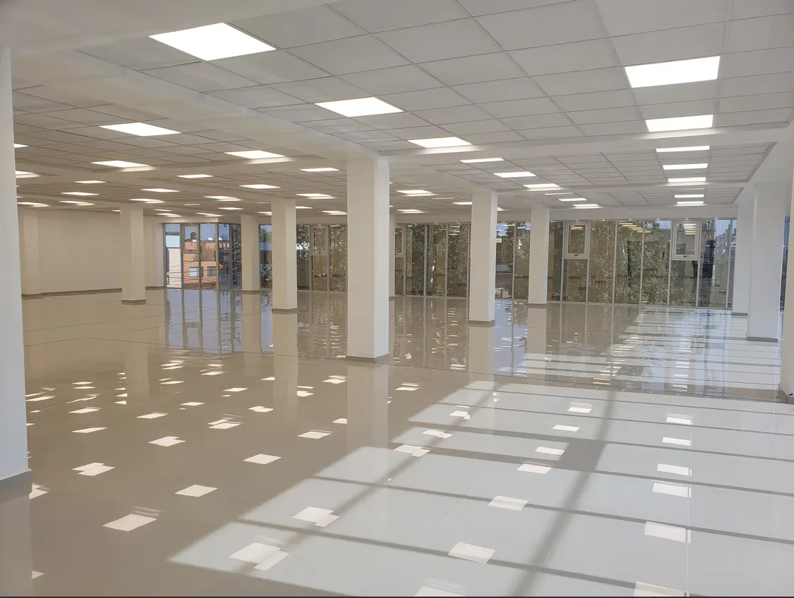 Oficina Spot2