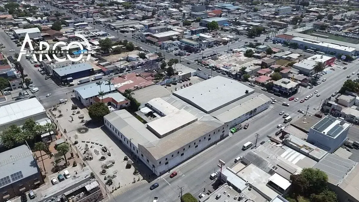 Industrial Spot2