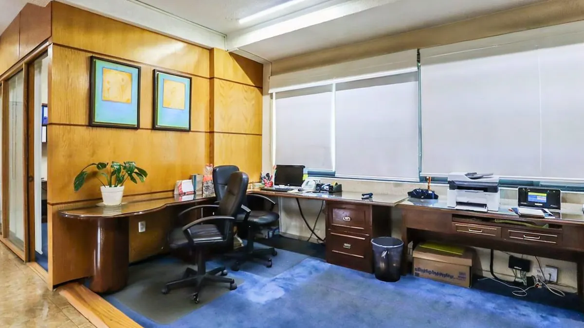 Oficina Spot2
