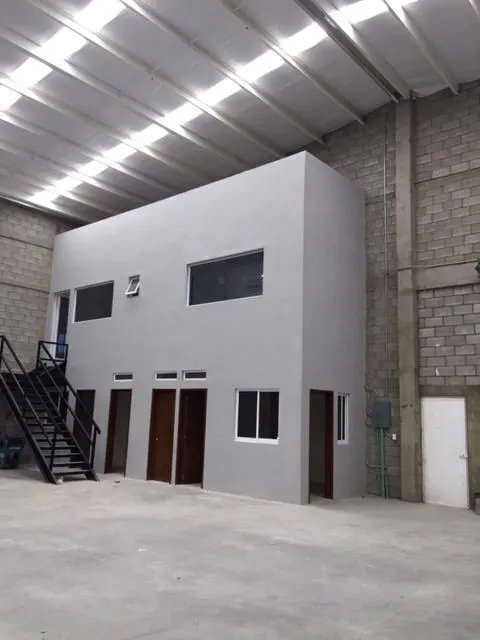 Industrial Spot2