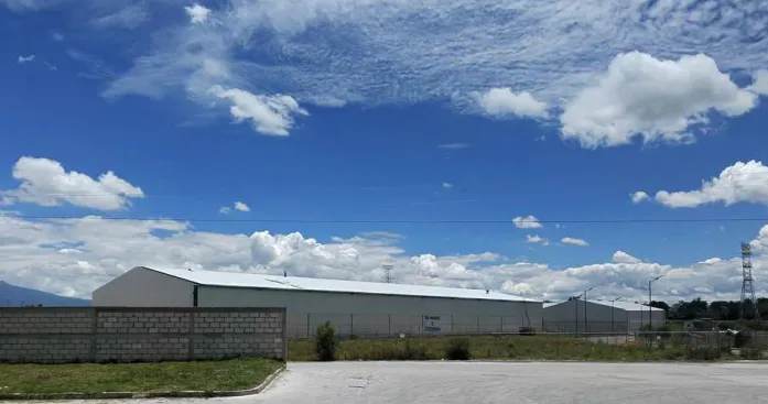 Industrial Spot2