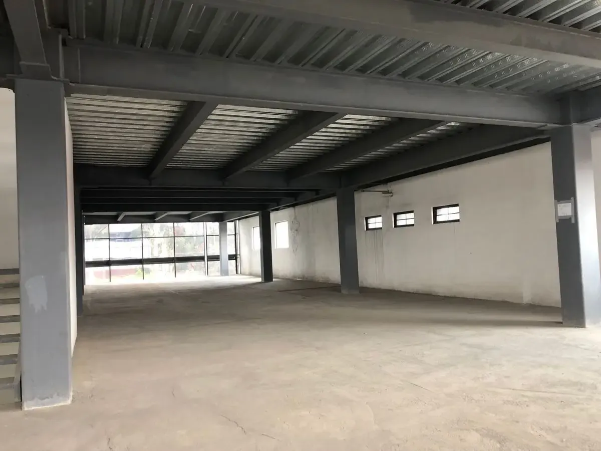 Oficina Spot2