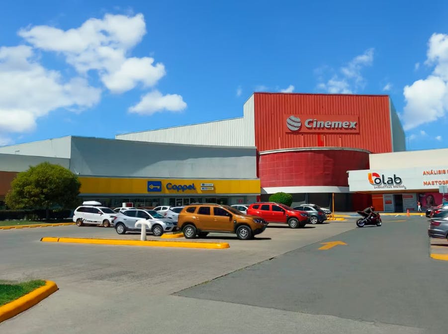 Local Comercial Spot2