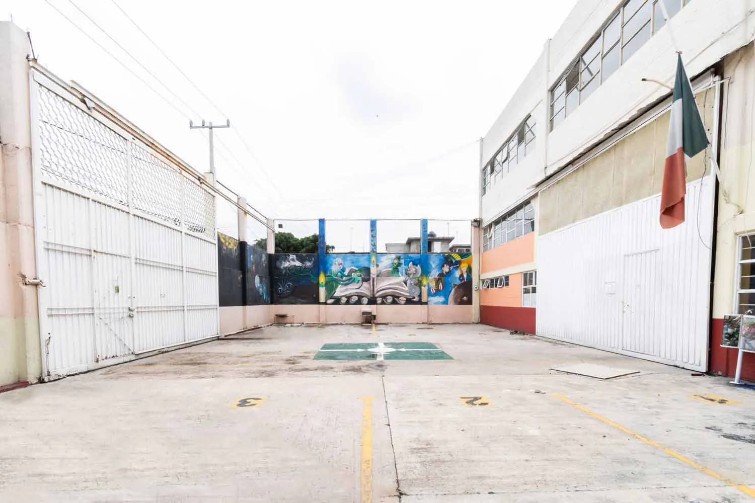 Oficina Spot2