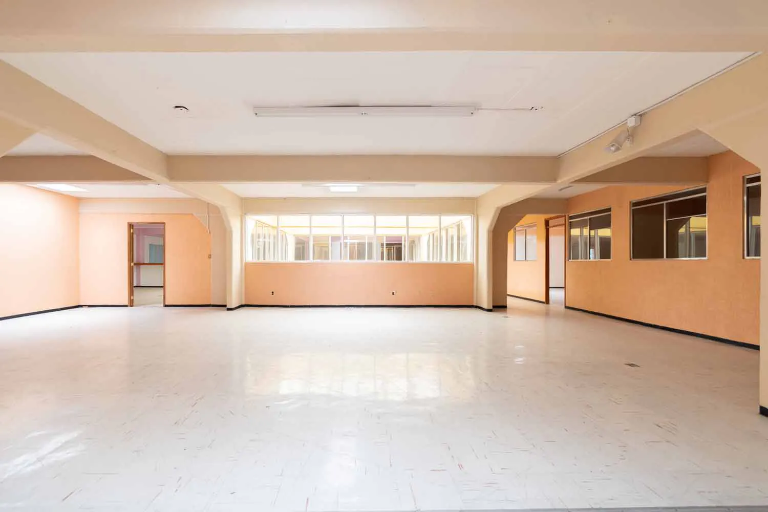 Oficina Spot2