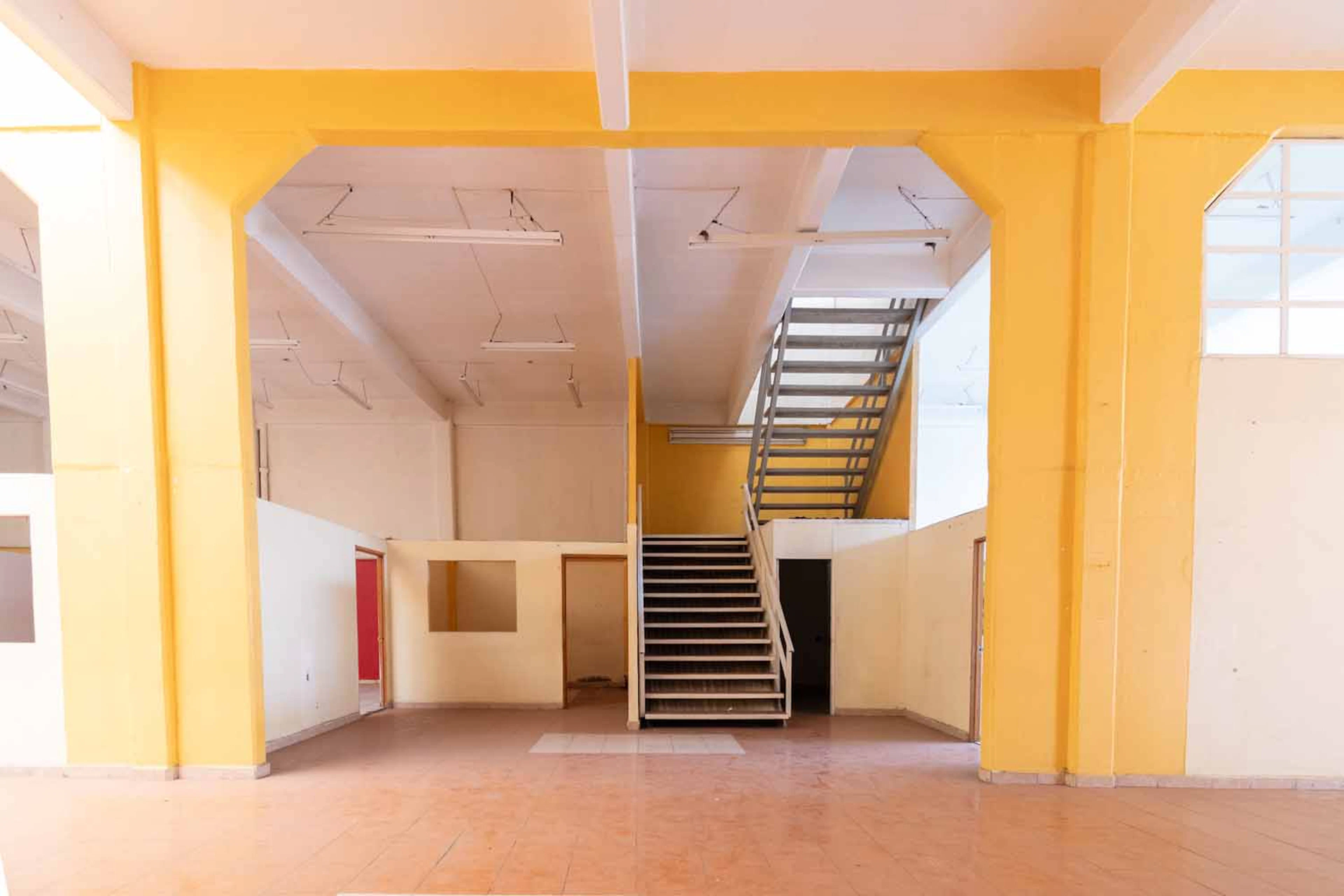 Oficina Spot2