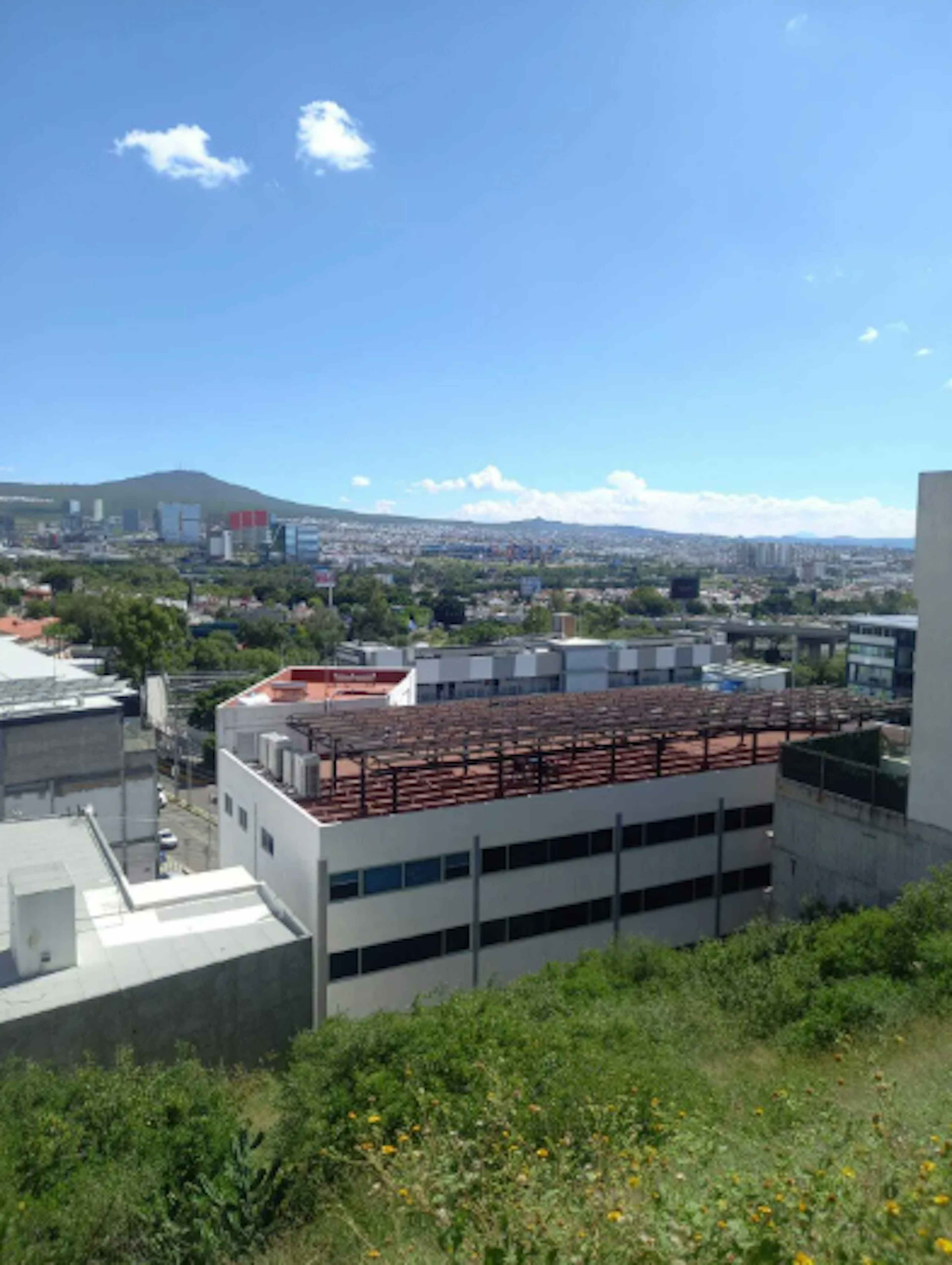 Avenida Loma De La Cañada