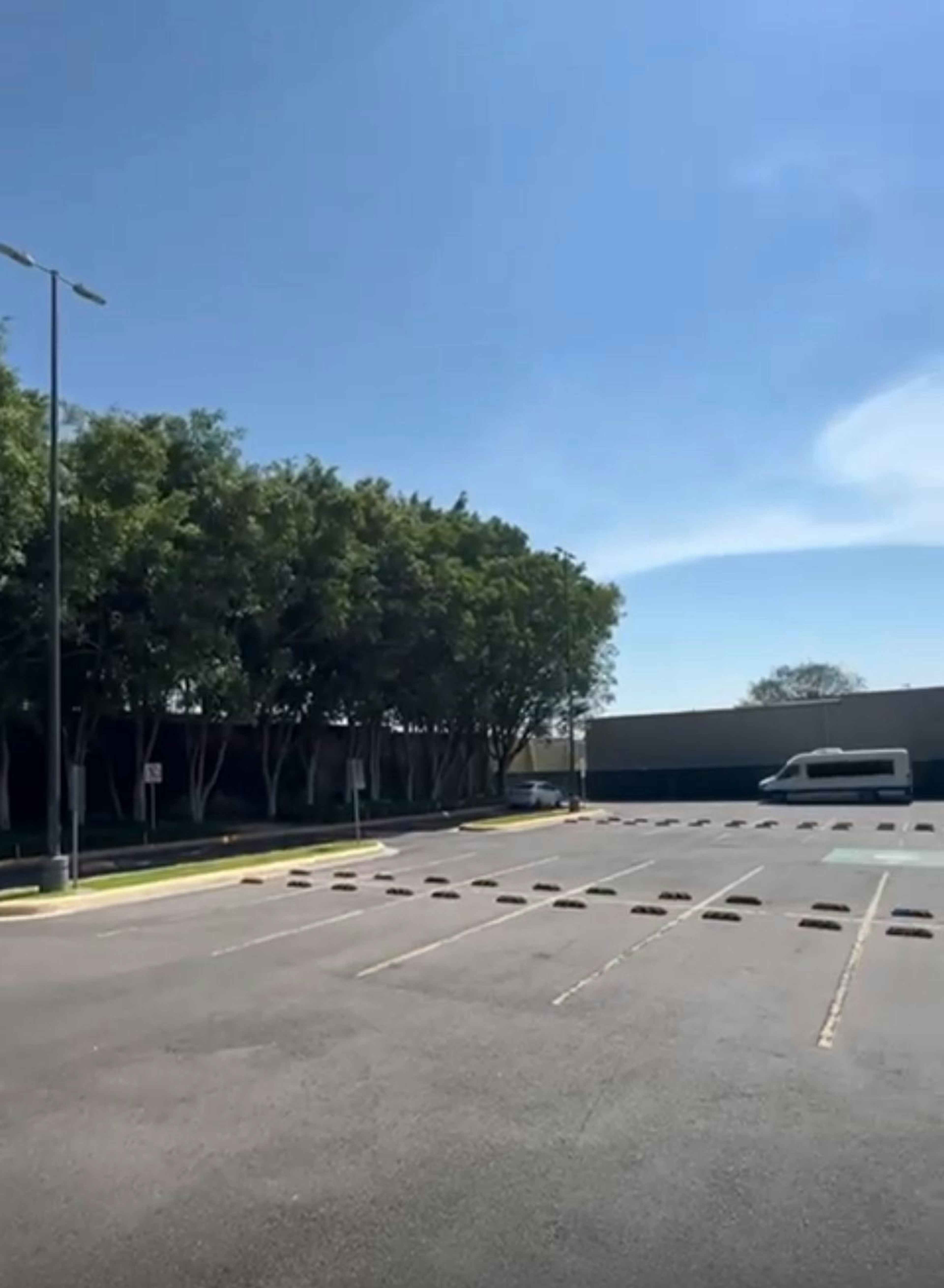 Avenida Adolfo López Mateos Sur 4115a