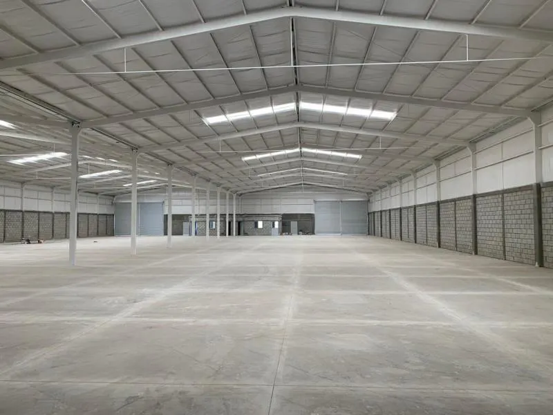 Industrial Spot2