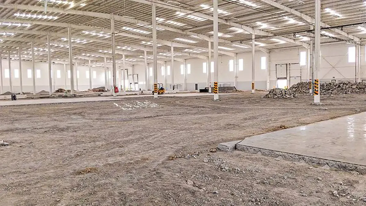 Industrial Spot2