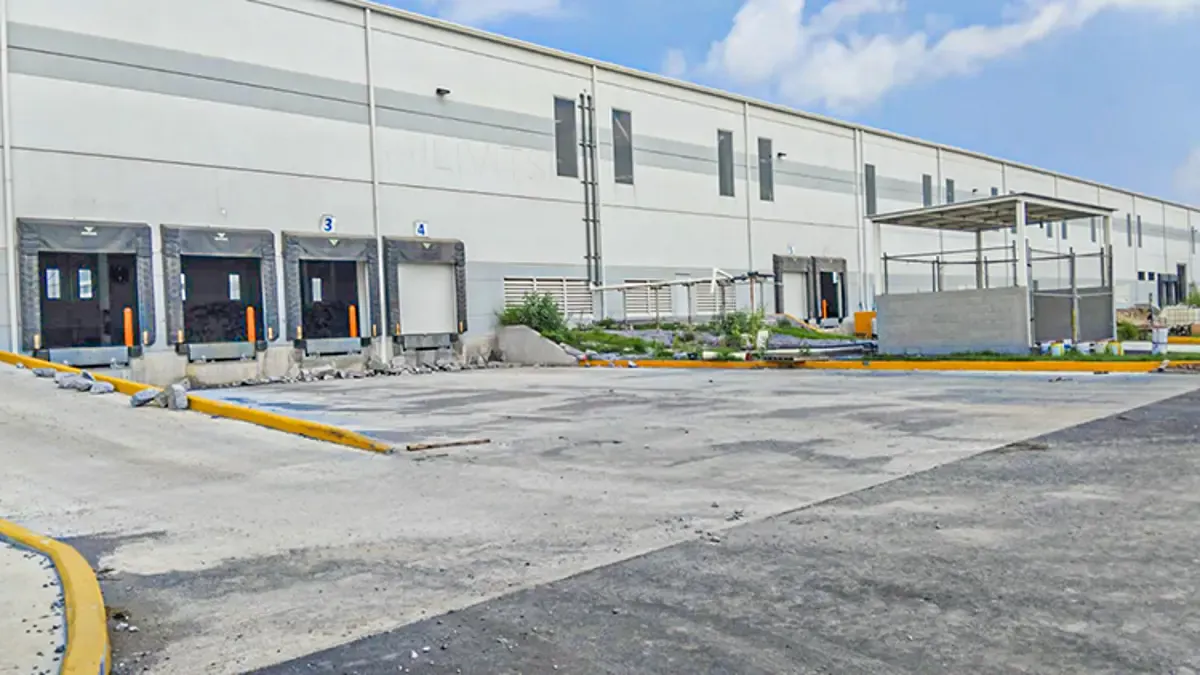 Industrial Spot2