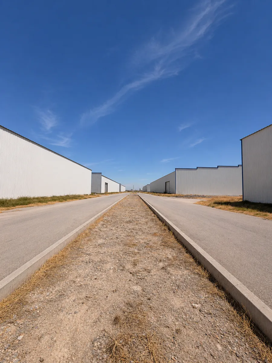 Industrial Spot2
