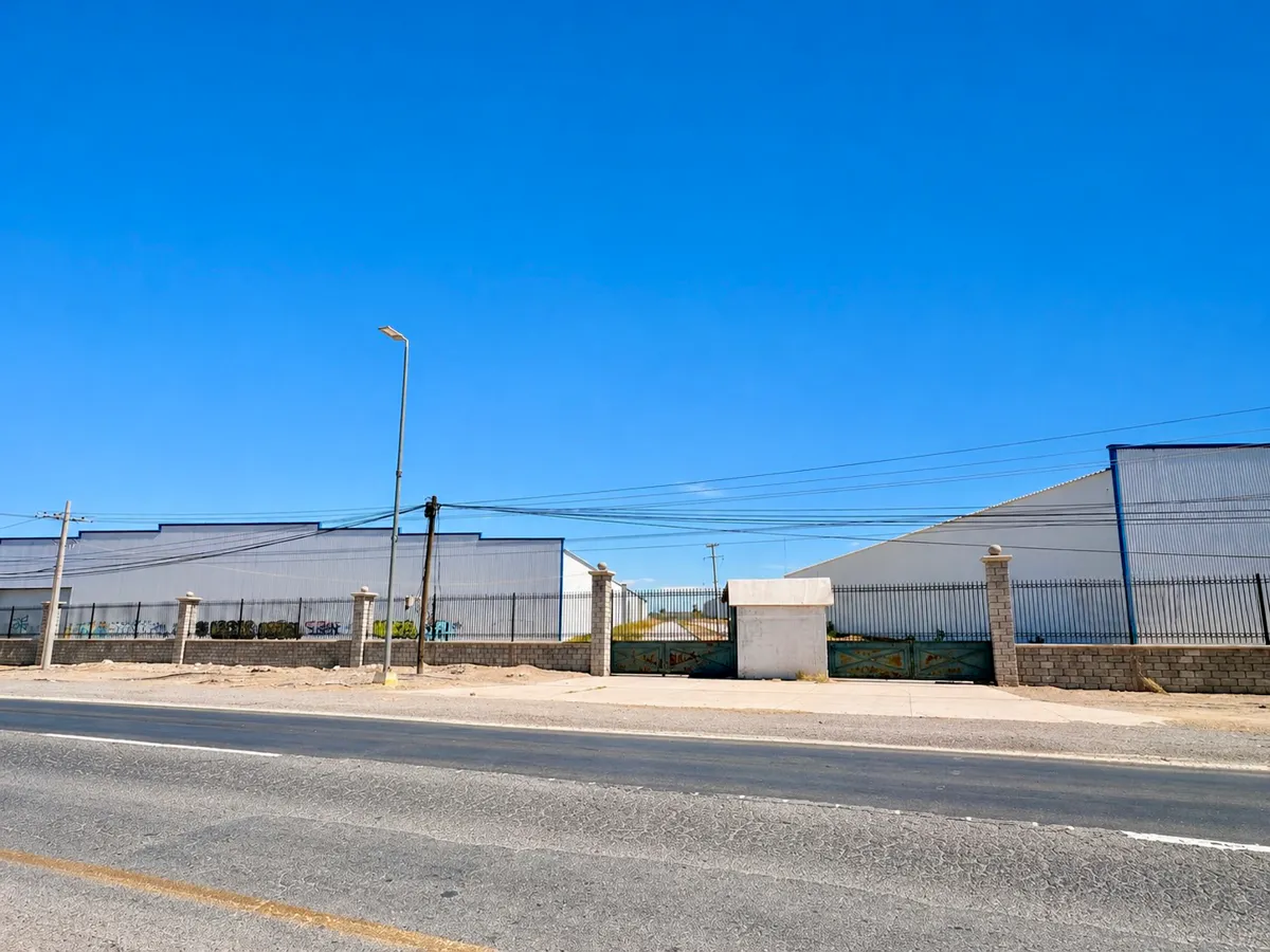 Industrial Spot2