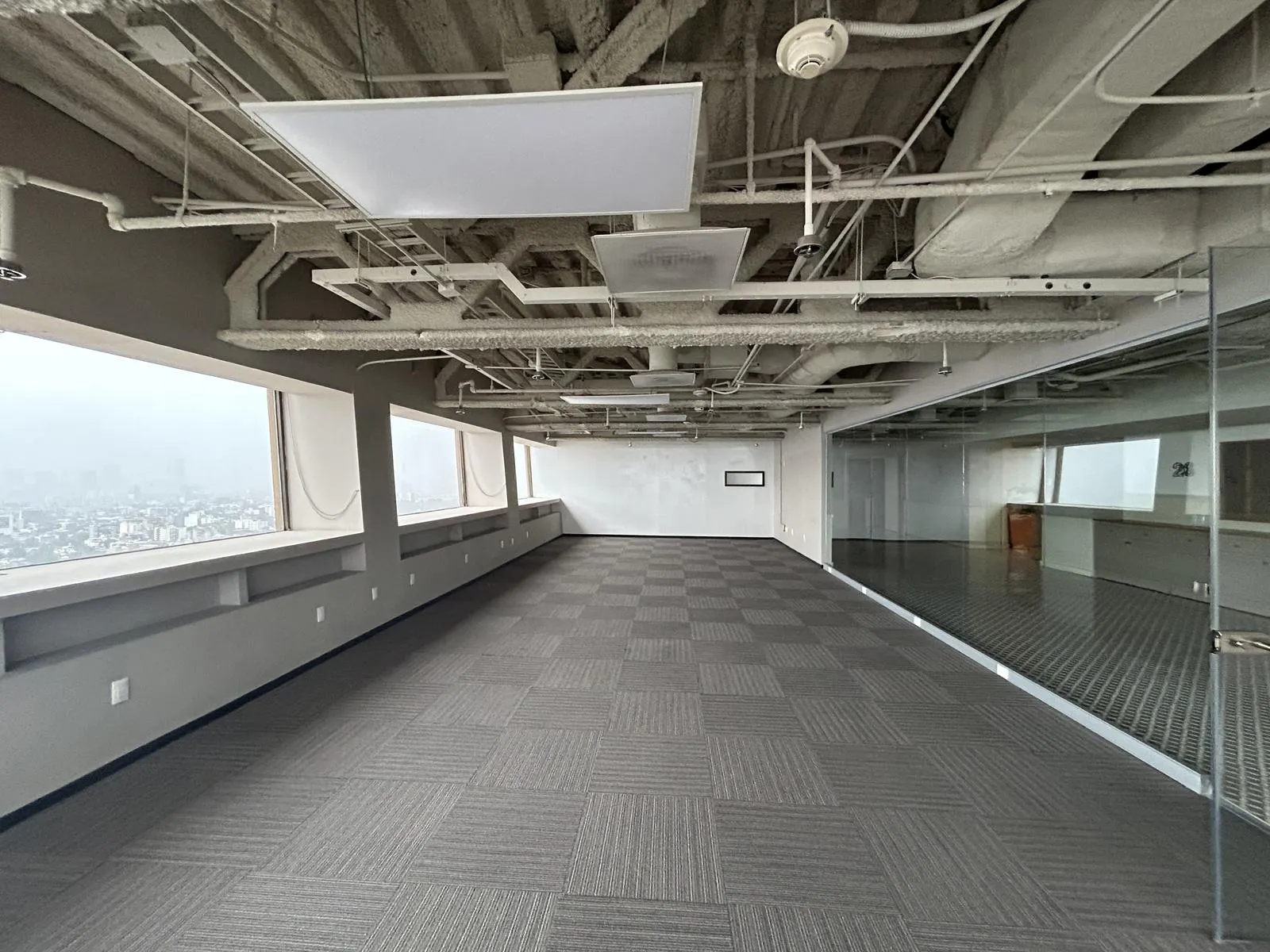 Oficina Spot2