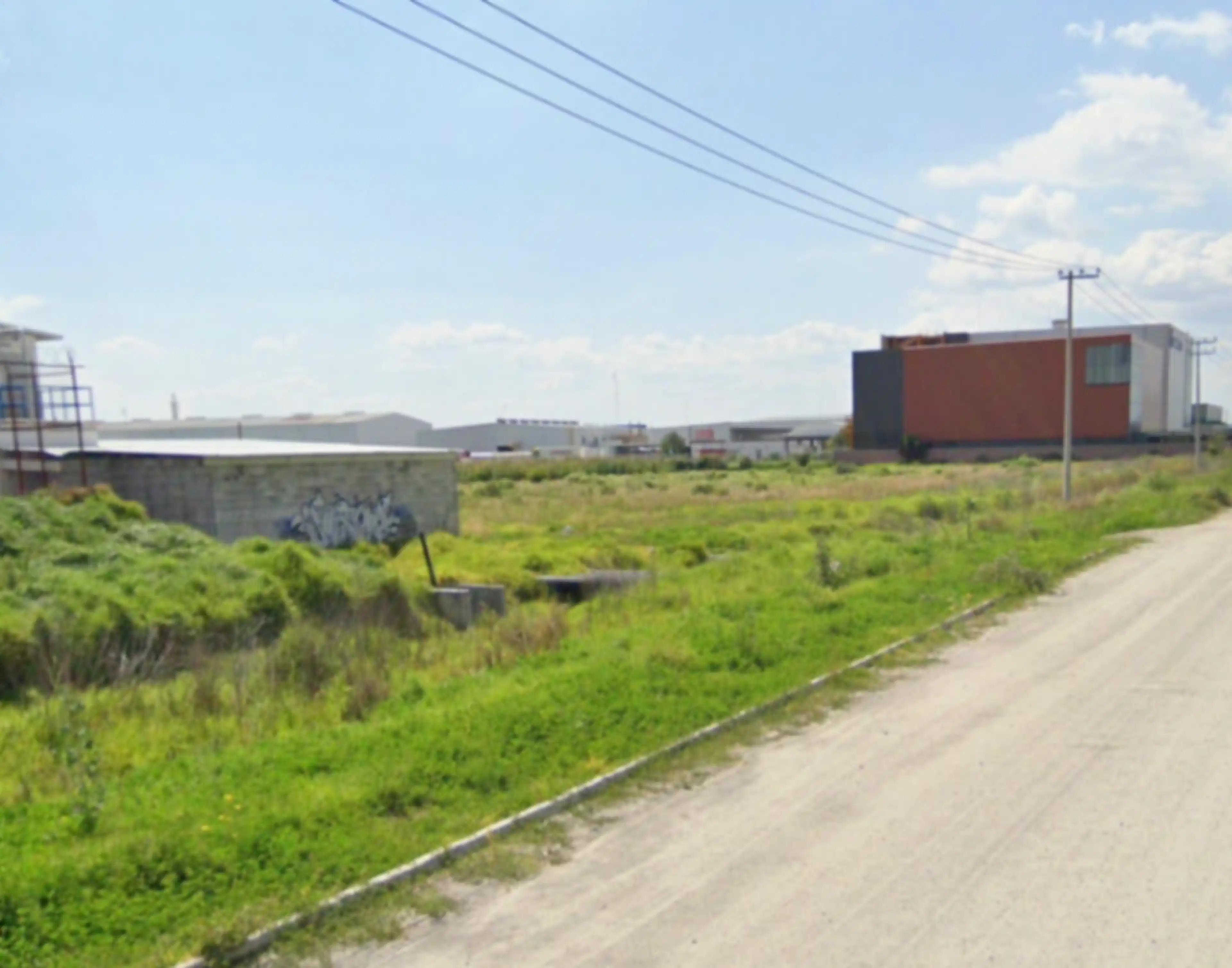 Terreno En Venta En San Blas Otzacatipan, Toluca, México