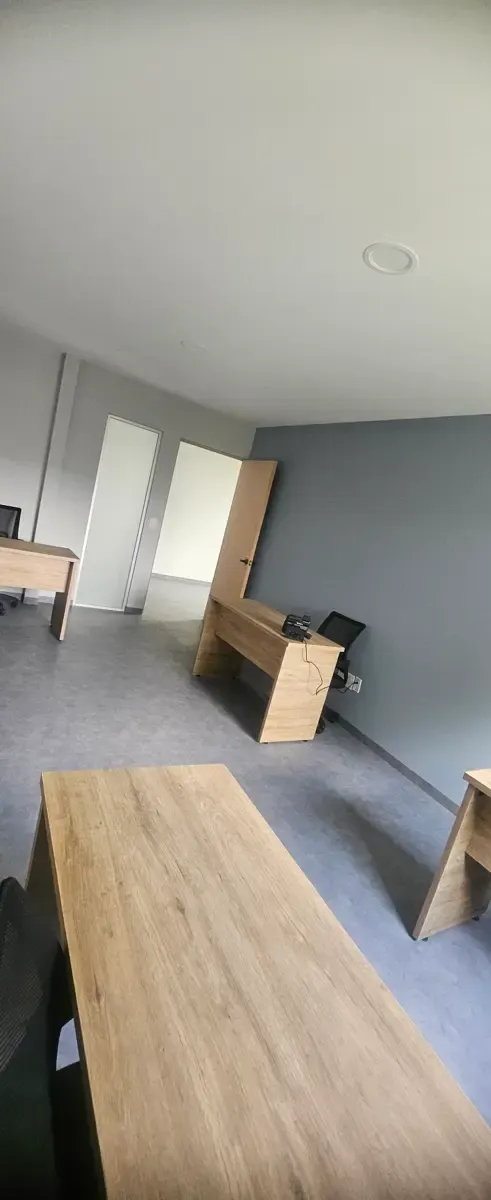 Oficina Spot2