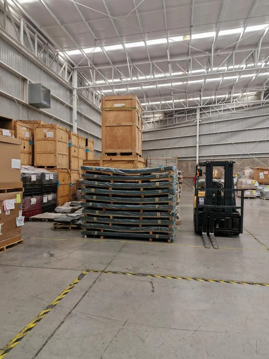 Industrial Spot2