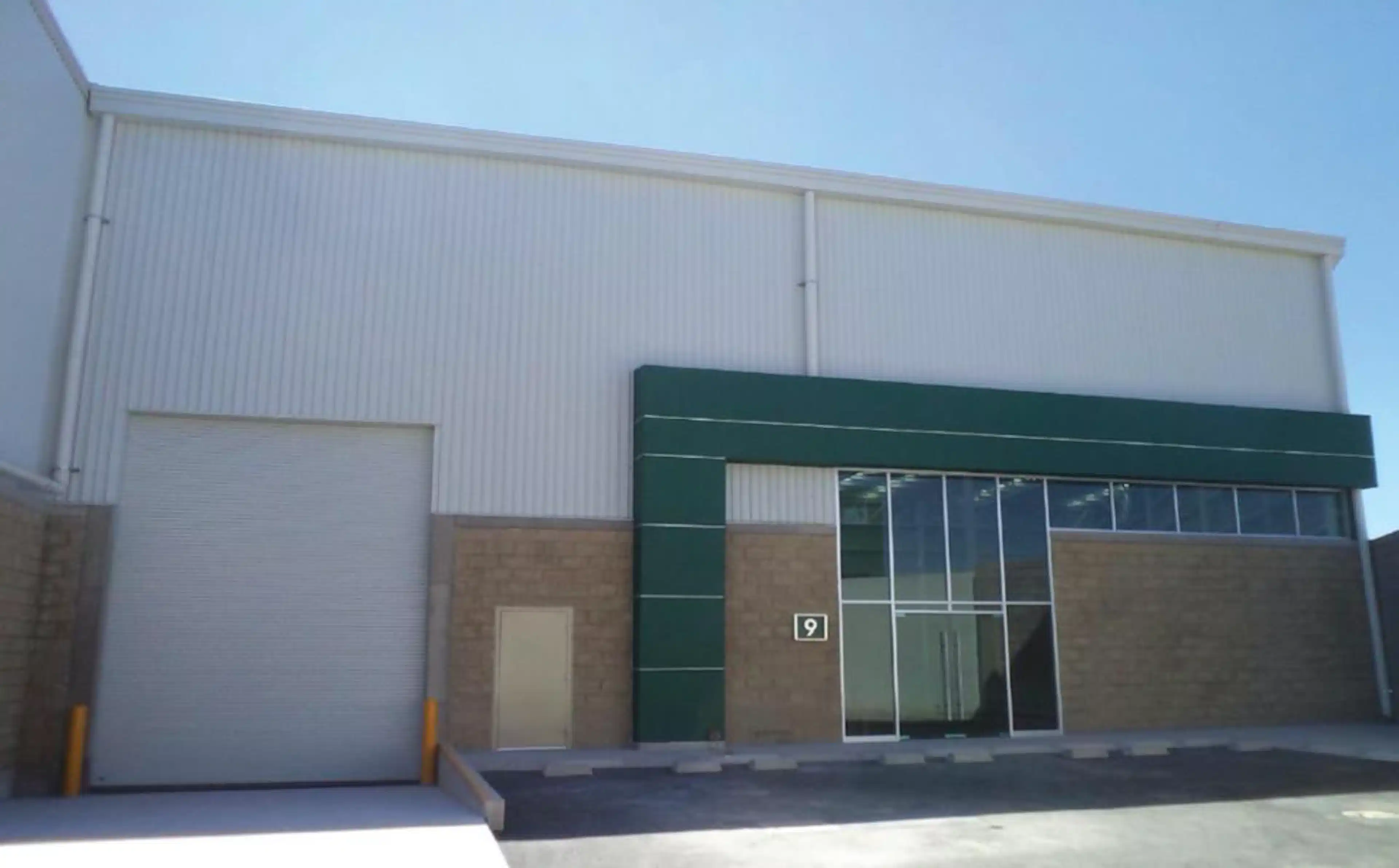 Rento Bodega Logistica 1,100m2 , 8 Julio Y Periferico Sur, Tlaquepaque Jal S/n