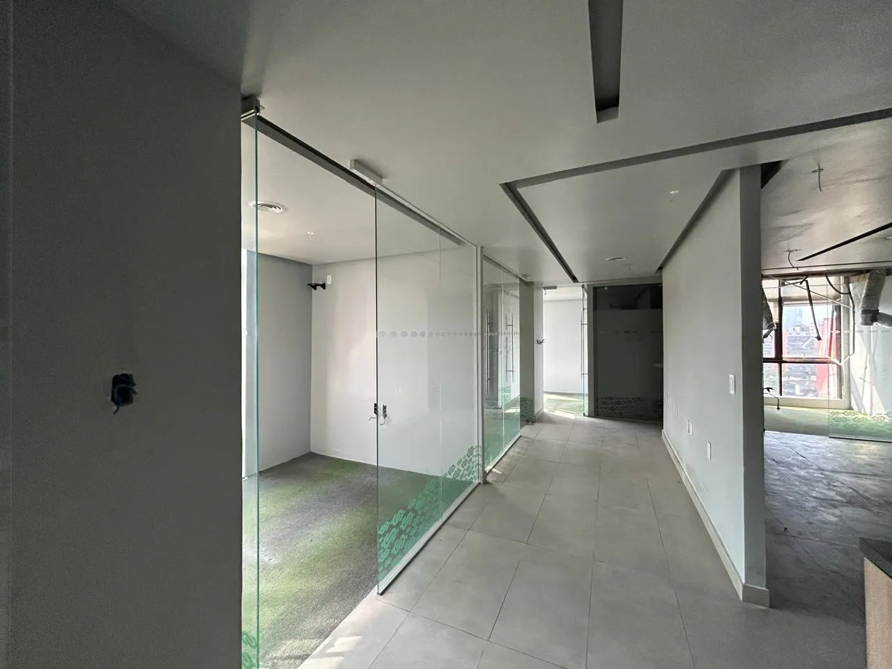 Oficina Spot2
