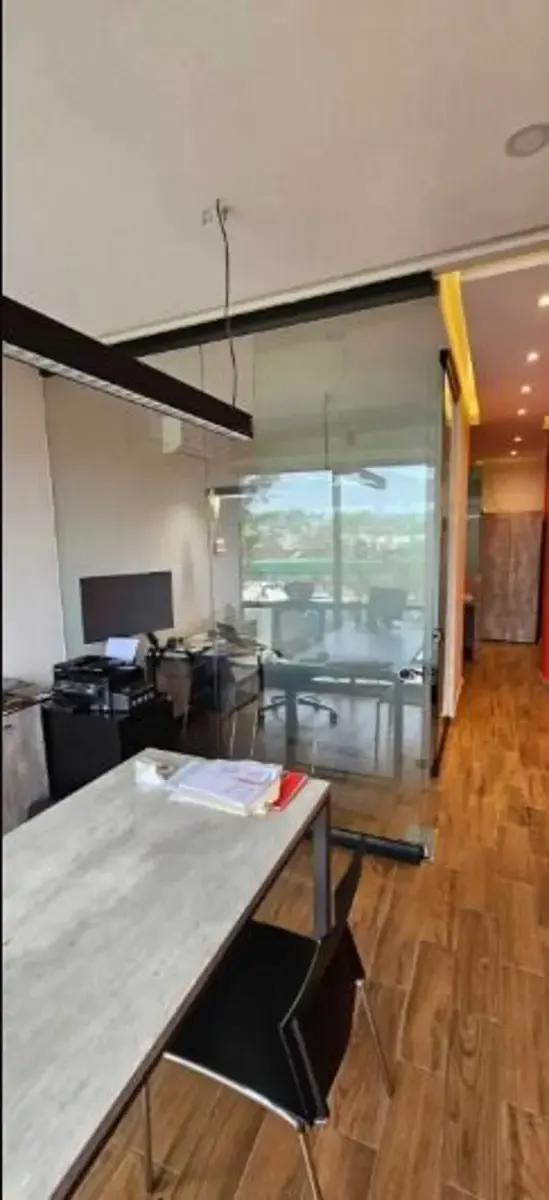 Oficina Spot2