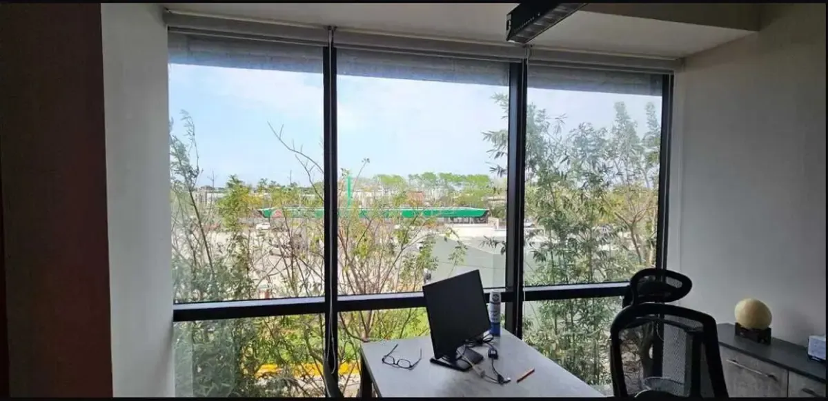 Oficina Spot2