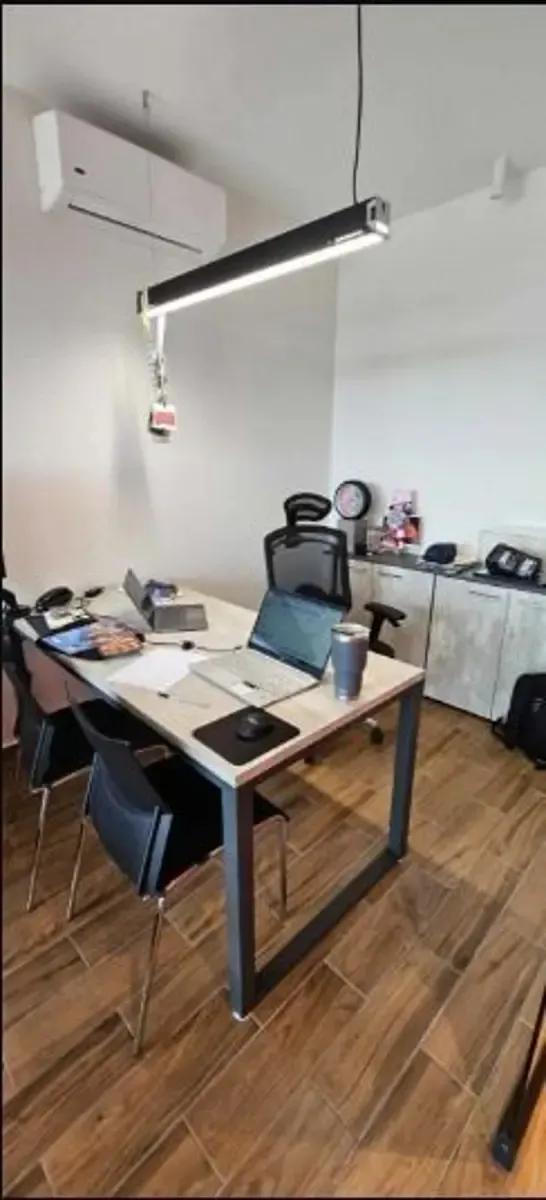 Oficina Spot2