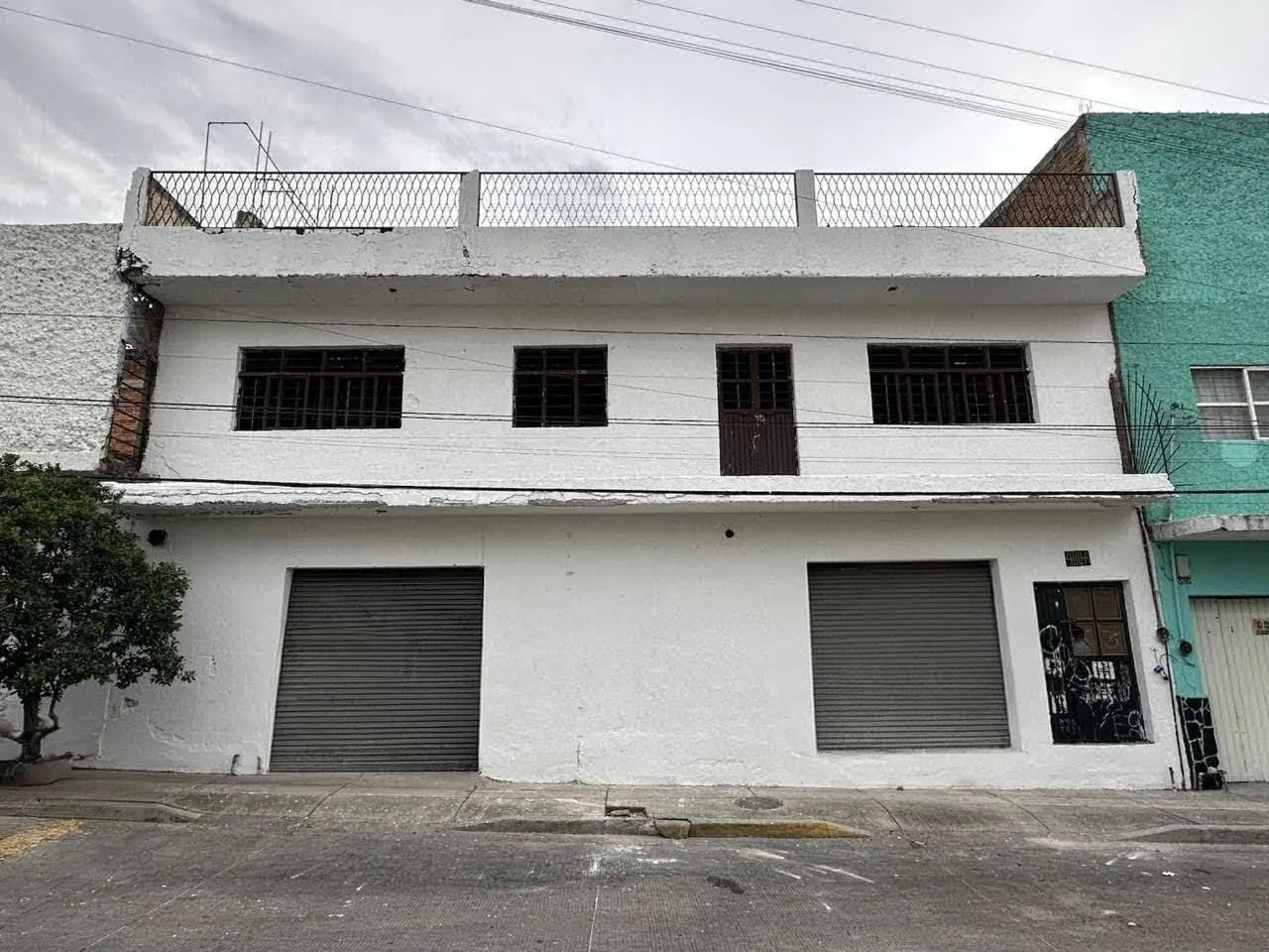 Local Comercial Spot2