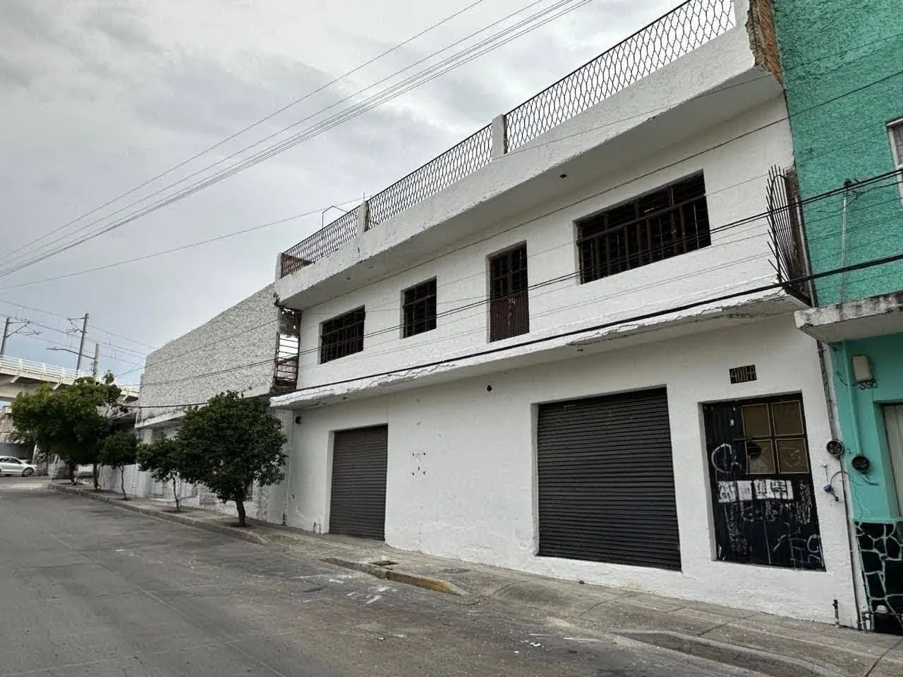 Local Comercial Spot2