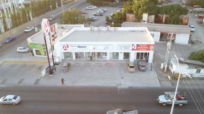 Local Comercial Spot2